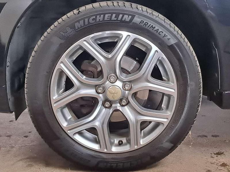 Occasion Mitsubishi Outlander P-HEV Instyle 2013 Zwart SUV