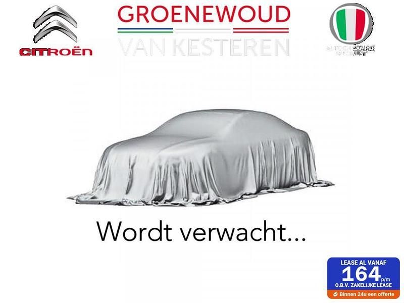 Grijs Gebruikt 2015 Citroën C3 Picasso Exclusive MPV | € 9.990 (Duur) - Afbeelding 1/2