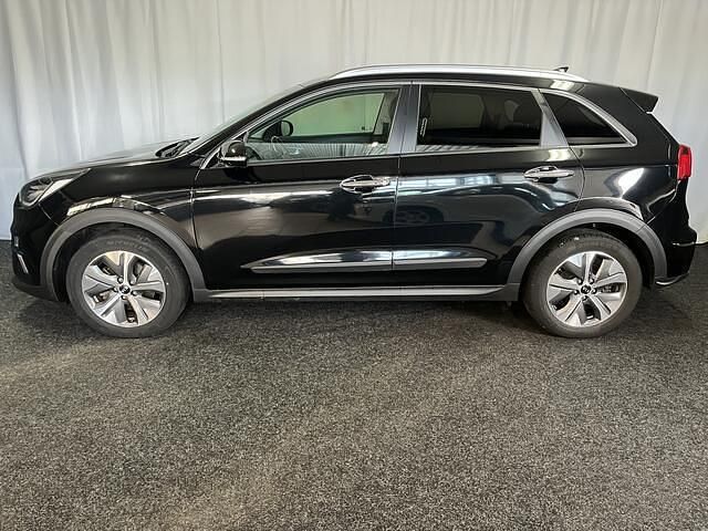 Occasion Kia e-Niro 150 kW (204 PK) 2020 Zwart SUV