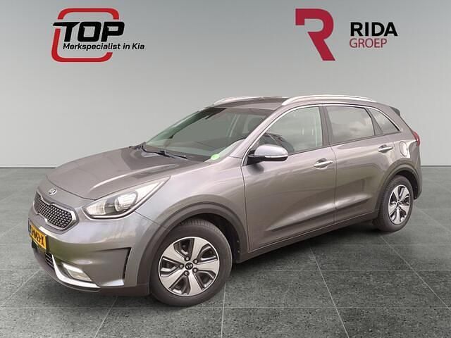 Suv Gebruikt 2016 Kia Niro SUV | € 17.445 (Iets duurder) - Afbeelding 1/4