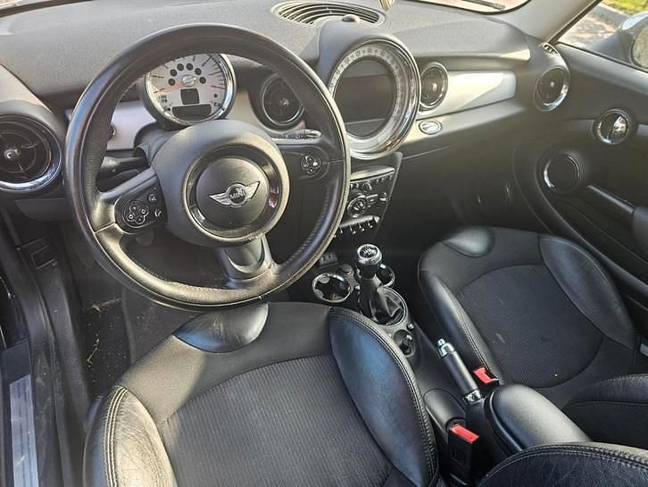 Occasion Mini Cooper 74 PK (54 kW) 2013 Hatchback