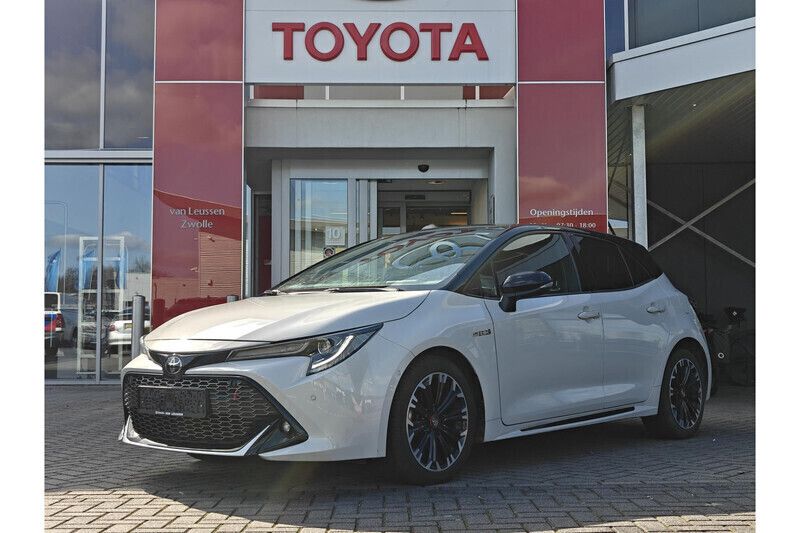 Gebruikt 2020 Toyota Corolla Sport | € 22.299 (Eerlijke prijs) - Afbeelding 1/1