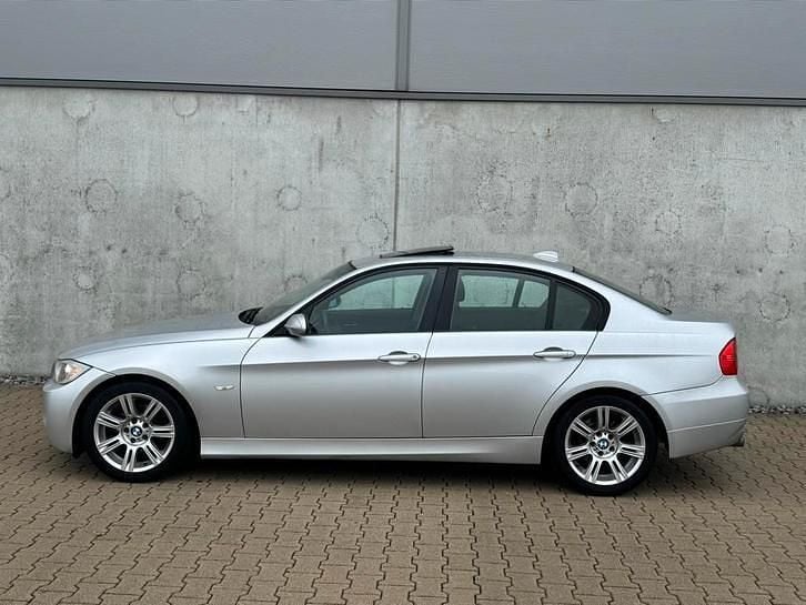 Occasion BMW 330 M Sport 217 PK (159 kW) 2006 Sedan