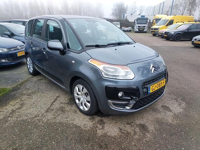 Occasion Citroën C3 Picasso 95 PK (69 kW) 2010 Grijs MPV
