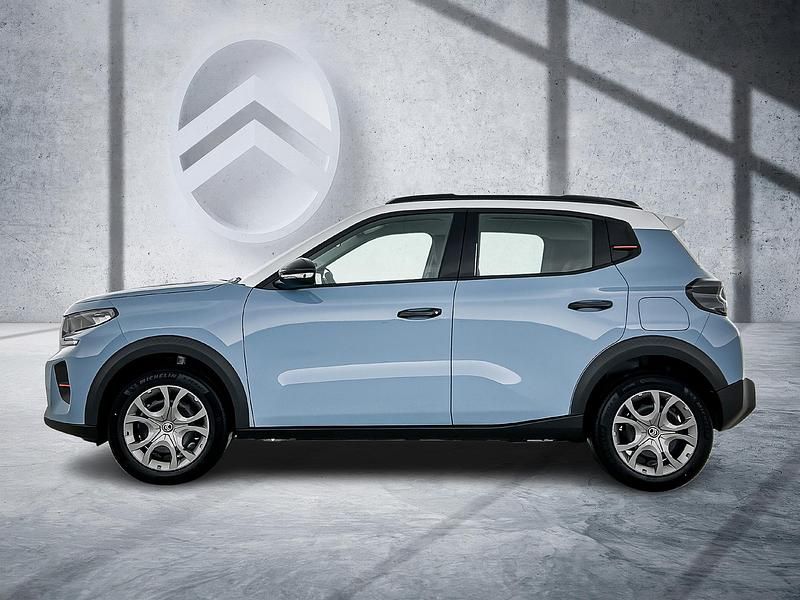 Nieuw Citroën C3 Business Class 110 PK (80 kW) 2025 Hatchback Hatchback