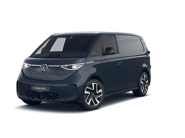 Blauw Gebruikt 2025 VW ID. Buzz Edition Van | € 54.815 (Super prijs) - Afbeelding 1/4