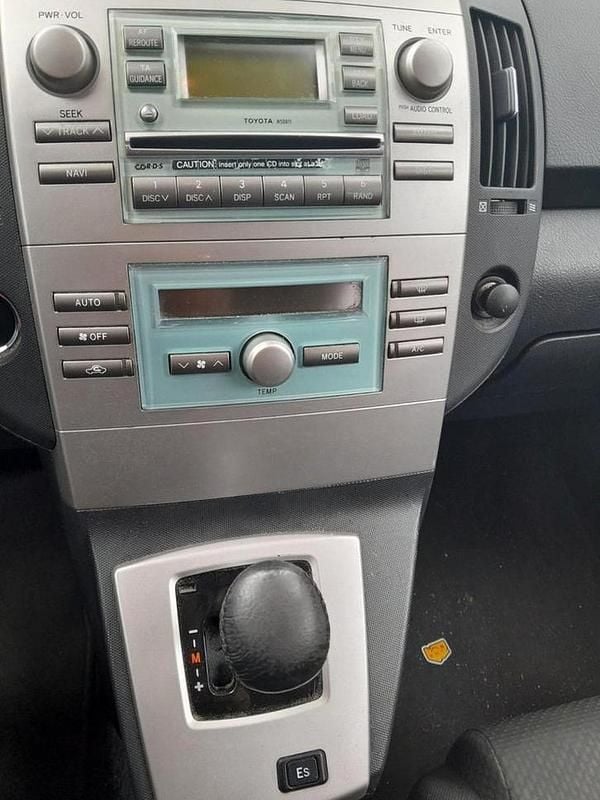 Occasion Toyota Corolla 129 PK (94 kW) 2007 Stationwagen