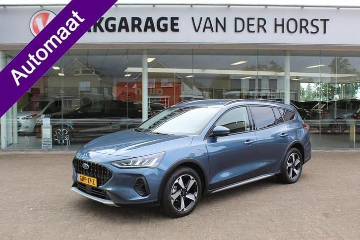 Gebruikt 2024 Ford Focus Active Stationwagen | € 32.750 - Afbeelding 1/3
