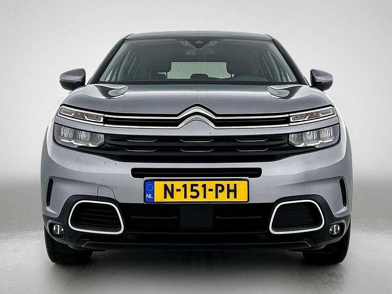Occasion Citroën C5 Aircross Business Class 131 PK (96 kW) 2021 Grijs SUV