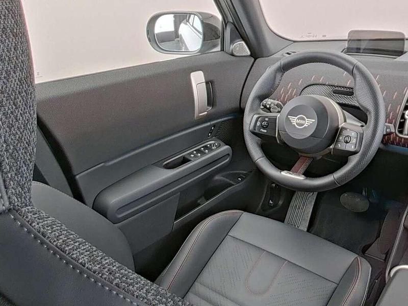 Occasion Mini John Cooper Works Countryman 230 kW (313 PK) 2025 Grijs SUV