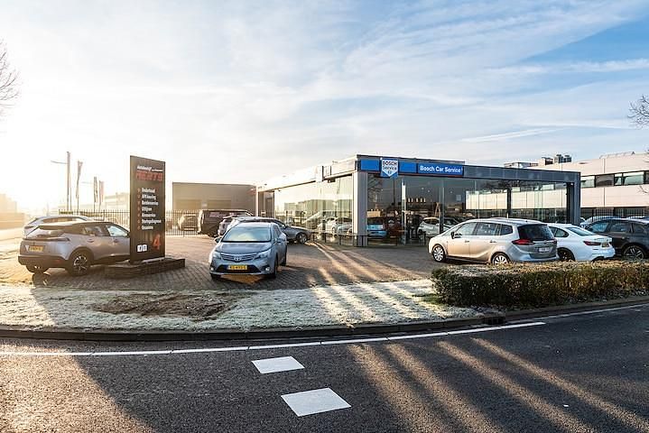 Occasion Mazda 2 2018 Rood (metallic) Hatchback