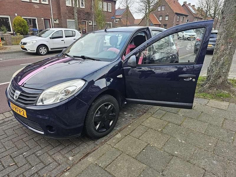Occasion Dacia Sandero Ambiance 75 PK (55 kW) 2011 Hatchback