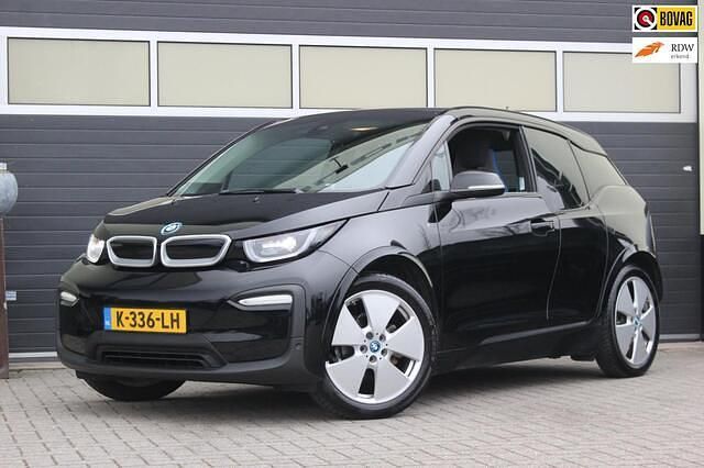 Occasion BMW i3 125 kW (170 PK) 2020 Zwart Hatchback