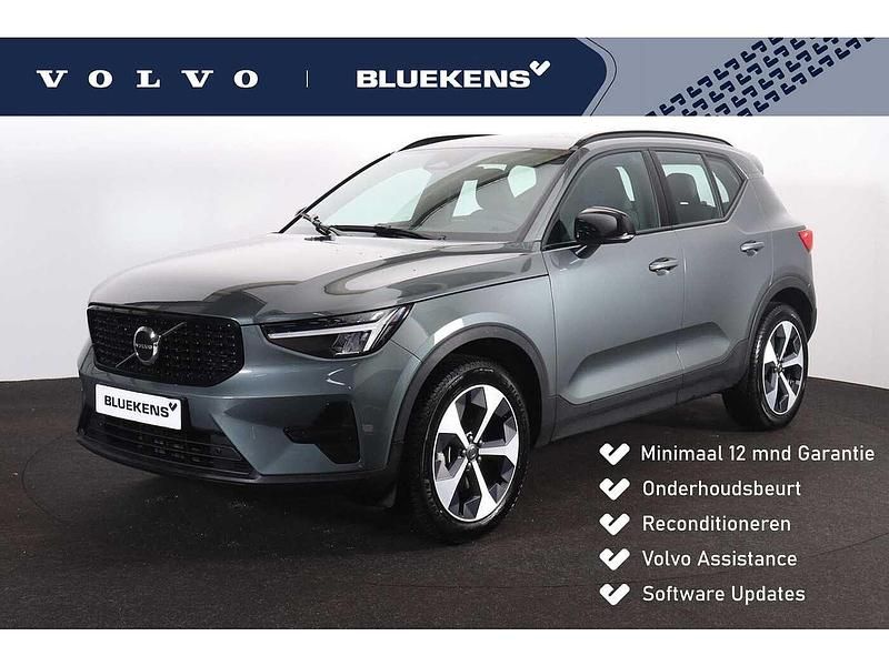 Occasion 2026 Volvo XC40 Plus SUV | € 43.595 (Eerlijke prijs) - Afbeelding 1/4