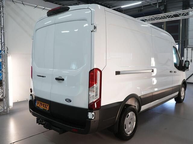 Occasion Ford Transit Trend 129 PK (94 kW) 2024 Wit Van