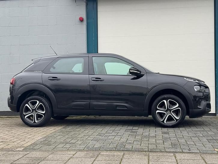 Occasion Citroën C4 Cactus Business Class 110 PK (80 kW) 2019 Hatchback