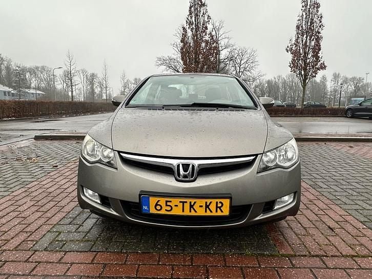 Occasion Honda Civic Hybrid 95 PK (69 kW) 2006