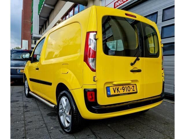 Occasion Renault Kangoo Version S 110 PK (80 kW) 2014 Overige MPV