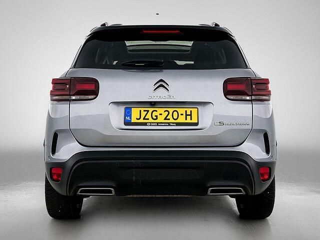 Occasion Citroën C5 Business Class 224 PK (164 kW) 2024 Grijs SUV
