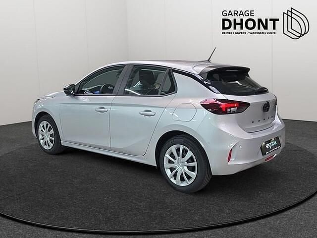 Occasion Opel Corsa Edition 101 PK (74 kW) 2025 Grijs Hatchback