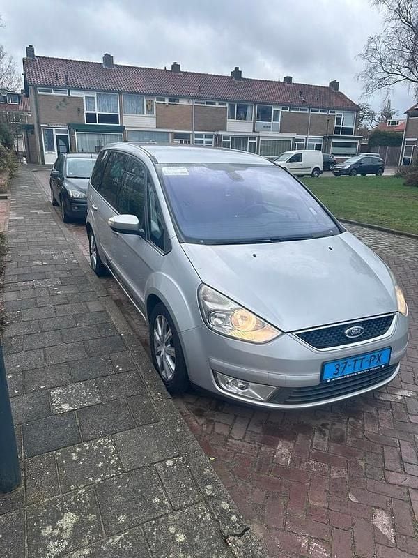 Occasion Ford Galaxy 140 PK (102 kW) 2007 MPV