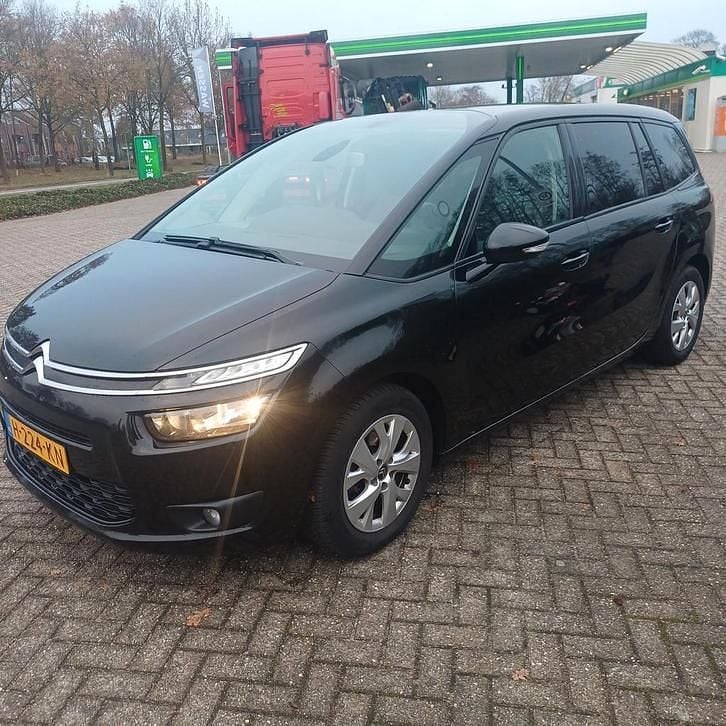 Occasion Citroën Grand C4 Picasso 119 PK (87 kW) 2015 MPV