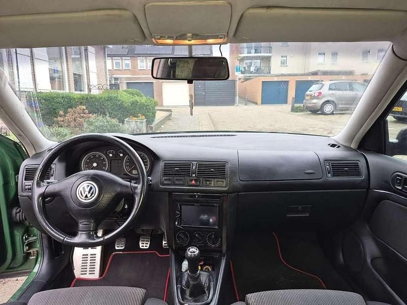 Occasion VW Golf III GTI 150 PK (110 kW) 1998 Hatchback