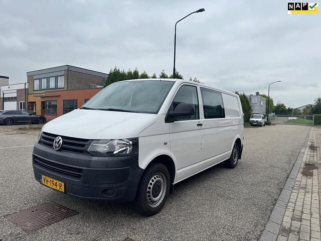 Overige Gebruikt 2013 VW T5 Van | € 7.300 (Goede deal) - Afbeelding 1/4