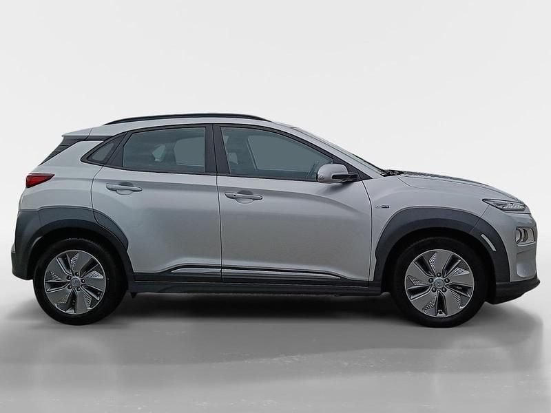 Occasion Hyundai Kona Comfort 150 kW (204 PK) 2020 Platinum silver metallic (u3s) SUV