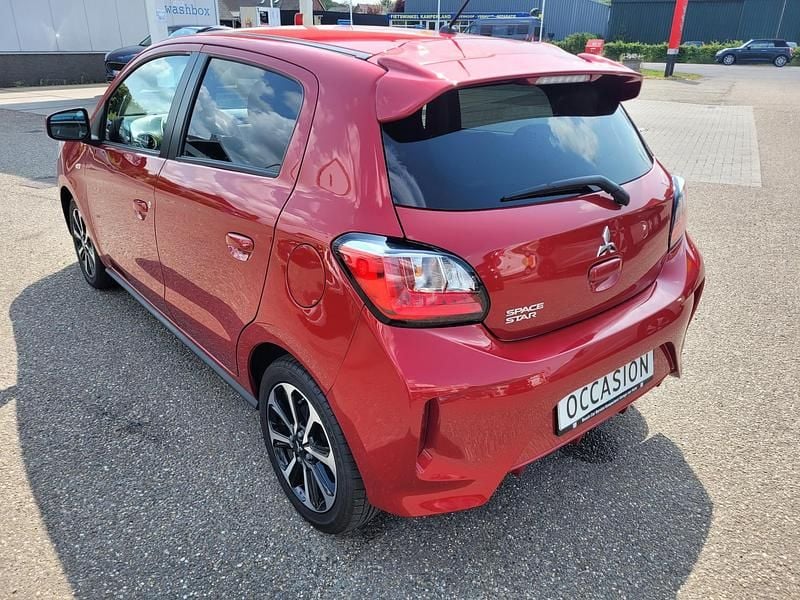 Occasion Mitsubishi Space Star Instyle 70 PK (51 kW) 2023 Hatchback Hatchback