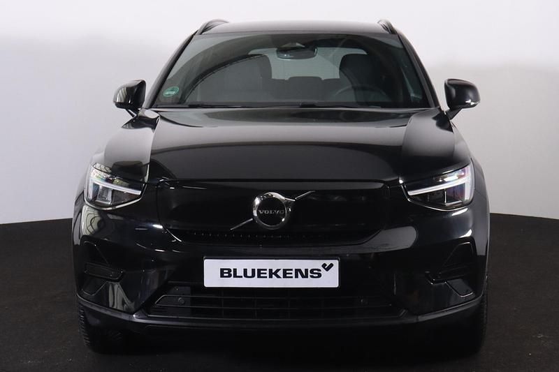 Nieuw Volvo XC40 Plus 300 kW (408 PK) 2025 Zwart SUV