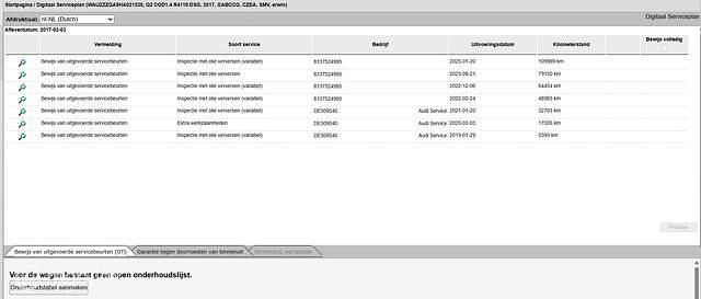 Groen Gebruikt 2017 Audi Q2 S-Line SUV | € 19.990 (Eerlijke prijs) - Afbeelding 1/4