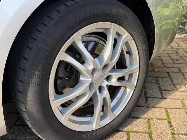 Occasion Audi A4 170 PK (125 kW) 2013 Grijs Sedan