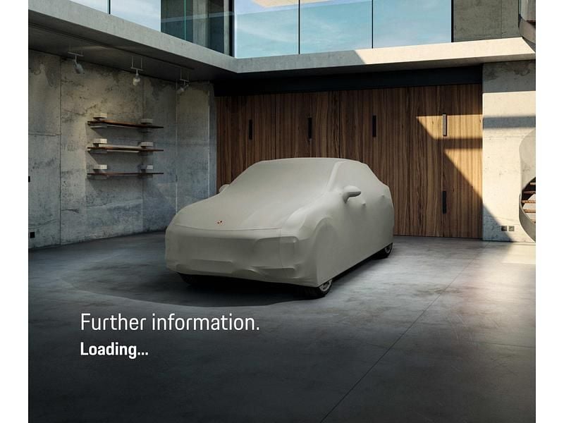 Blauw Occasion 2024 Porsche Cayenne SUV | € 104.900 (Super prijs) - Afbeelding 1/1