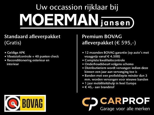 Occasion Mazda MX5 161 PK (118 kW) 2018 Snowflake white (licht wit) Cabriolet