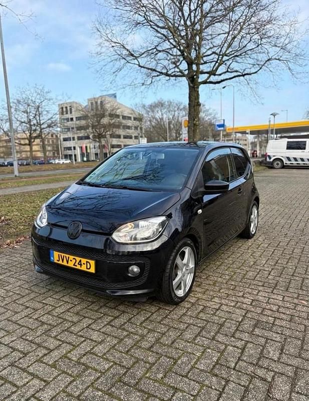 Occasion 2012 VW up! Hatchback | € 3.850 (Super prijs) - Afbeelding 1/4