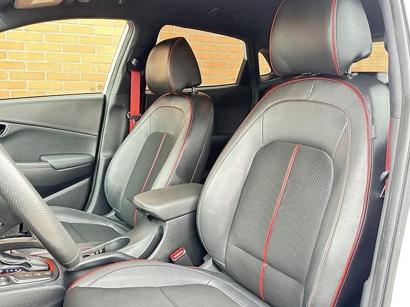 Occasion Hyundai Kona Premium 2022 Wit SUV