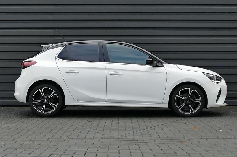 Occasion Opel Corsa Elegance 2026 Wit Hatchback