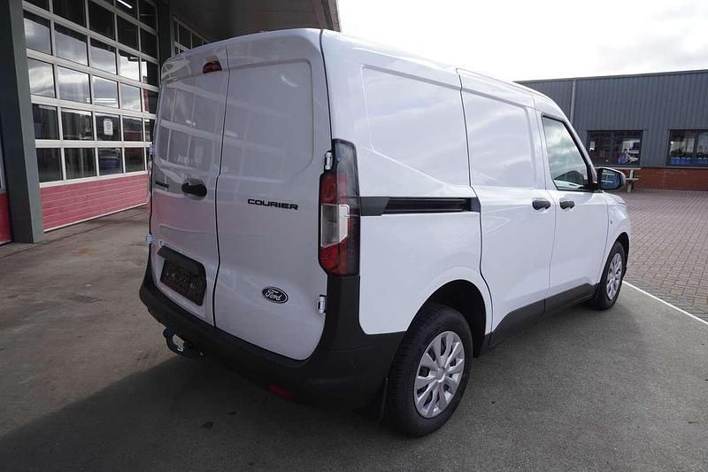 Occasion Ford Transit Trend 124 PK (91 kW) 2024 Wit Van