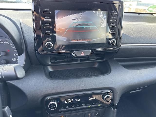 Occasion Toyota Yaris Hybrid Style 2022 Wit Hatchback