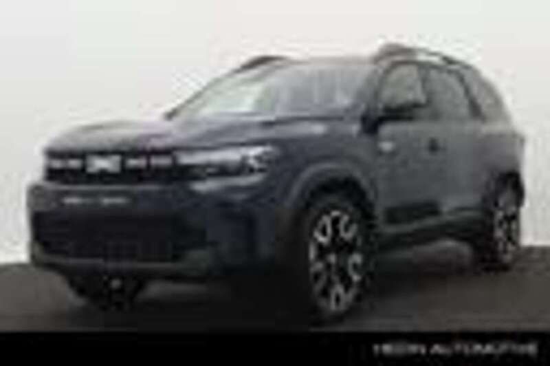 Blauw Gebruikt 2025 Dacia Bigster Journey SUV | € 40.669 (Eerlijke prijs) - Afbeelding 1/3