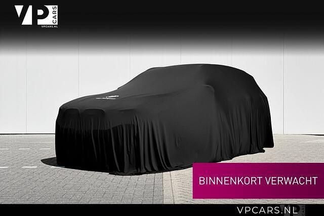 Occasion Mercedes EQE350 AMG line 214 kW (292 PK) 2023 Obsidian black  metallic finish (197u) (zwart metallic) SUV