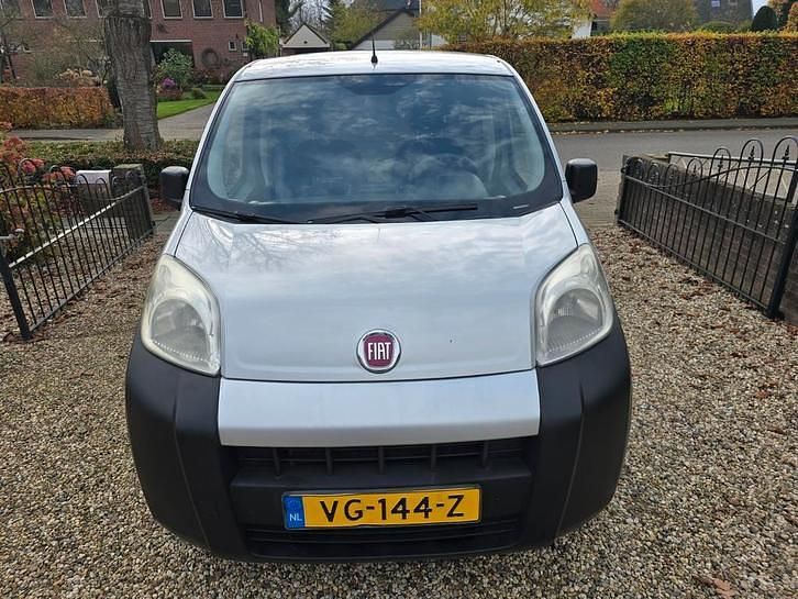 Gebruikt 2014 Fiat Fiorino Van | € 2.850 (Goede deal) - Afbeelding 1/4