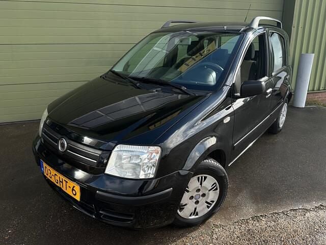 Occasion Fiat Panda 60 PK (44 kW) 2008 Hatchback Hatchback
