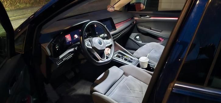 Occasion VW e-Golf 109 kW (149 PK) 2020 Hatchback