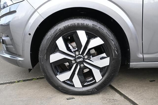 Occasion Dacia Sandero Journey 101 PK (74 kW) 2024 Grijs Hatchback