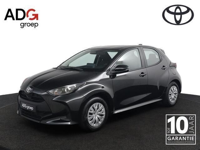 Overige Nieuw 2025 Toyota Yaris Comfort Hatchback | € 26.750 (Super prijs) - Afbeelding 1/4