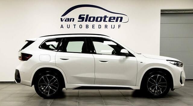 Occasion BMW X1 M Sport 136 PK (100 kW) 2025 Wit SUV