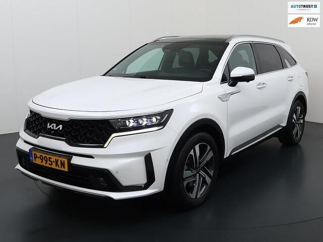 Occasion Kia Sorento 180 PK (132 kW) 2022 Wit SUV