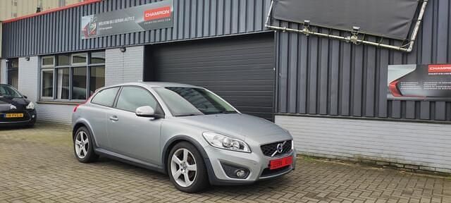 Occasion Volvo C30 114 PK (83 kW) 2012 Grijs Hatchback